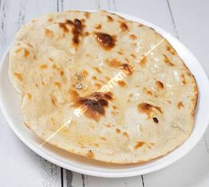 Wheat Butter Tandoori Roti