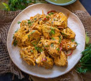 Special Tandoori Chaap