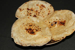 Phulka Butter Roti [1 Pcs]