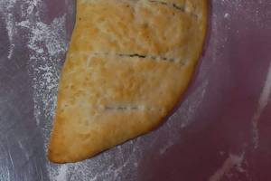 Calzone Pocket