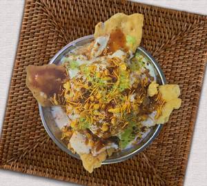 Raj Kachori