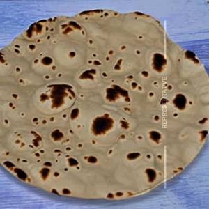 Tawa Roti