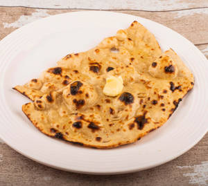 Butter Roti
