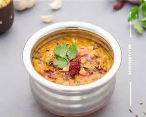 Butter Dal Tadka