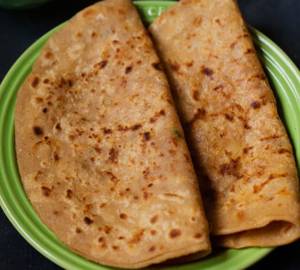 Aloo Paratha