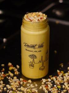 Seasonal Mango Mastani