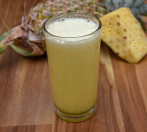 Pineapple Juice