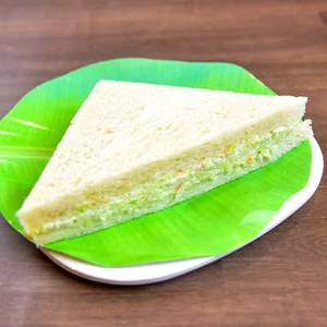 Veg Sandwich
