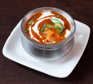 Paneer Butter Masala