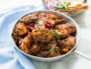 Chicken Fry Masala 