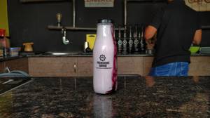 Blueberry Thickshake