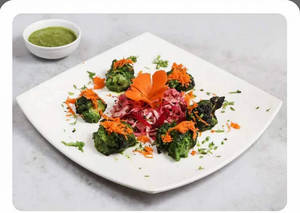 Chicken Pahadi Kebab