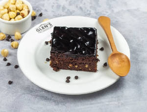 Choco Walnut Brownie Pcs