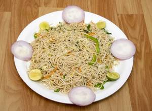 Veg Noodles