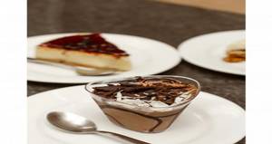 Choco Mousse Cup