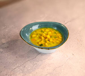 Chickpea Tohu Soup