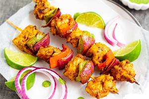 Chicken Tikka