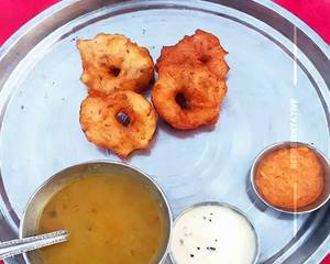 Medu vada