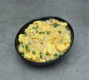Egg Fried Rice