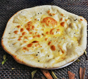 Tandoori Butter Roti