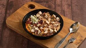 King Quinoa Cold Salad (ch)