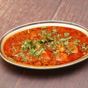Paneer Masala