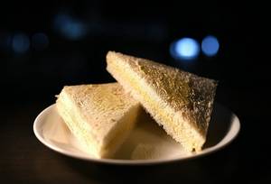 Bread Butter