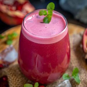 Pomegranate