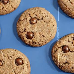 Sugar Free Multigrain Cookies