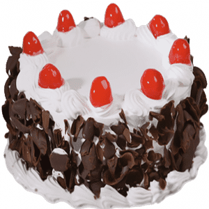 Black Forest Pastry 500gm ( Approx )