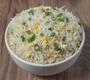Egg Fried Rice