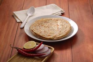 Lachha Paratha