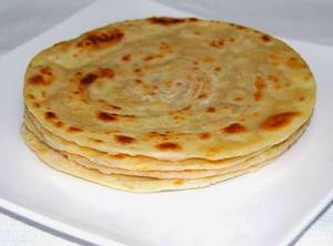 Tawa Paratha