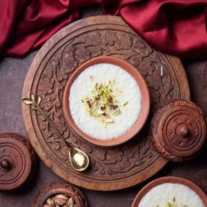 Phirni