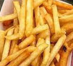 Classic French Fries-Salted