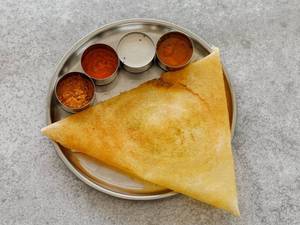 Masala Dosa