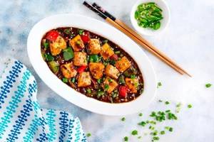 1990 Classic Chilli Paneer