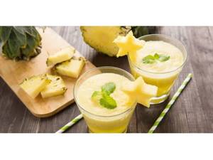 Pineapple Shake