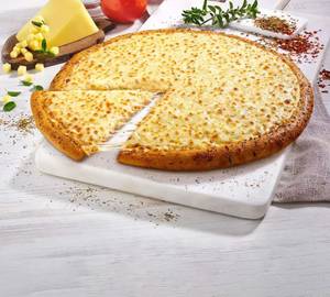 Medium Margherita Pizza