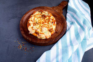 Chicken Popcorn Pizzaa [7 Inches]