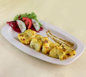 Sarson Mahi Tikka