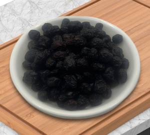 Organic Cranberry (250 Gms)