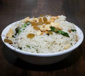 Ghee Rice