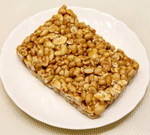 Palli Chikki