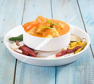 Paneer Chilly [Gravy]