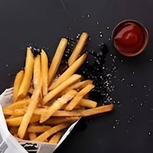 Masala Fries [Regular]