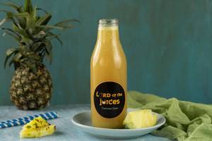 Pineapple Shake