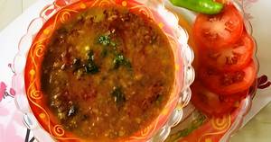 Dal Kolhapuri