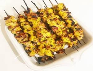 Chicken Reshmi Kabab    