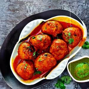 Dum aloo